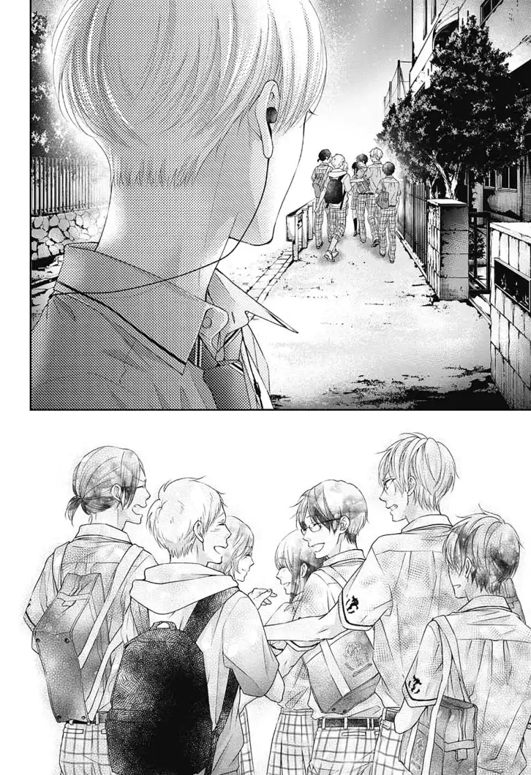 Kono Oto Tomare! Chapter 97 16